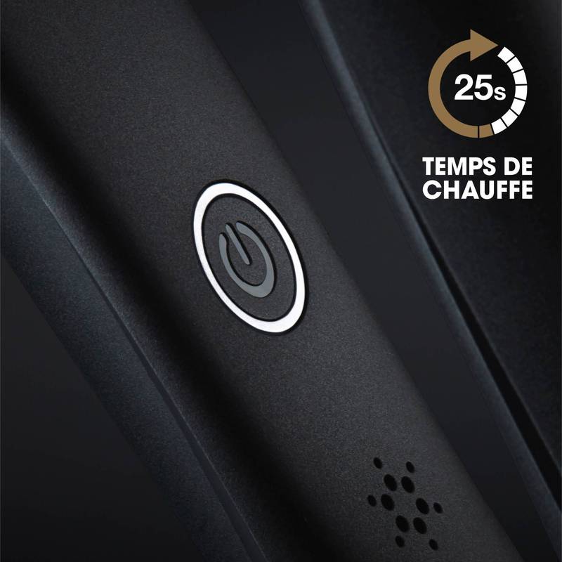 Lisseur gold® (plaques 26mm)