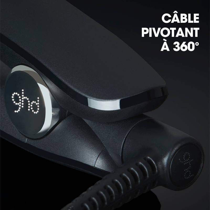 Lisseur gold® (plaques 26mm)